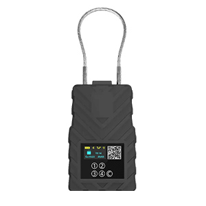 Marchamo Electronico - Contenedor