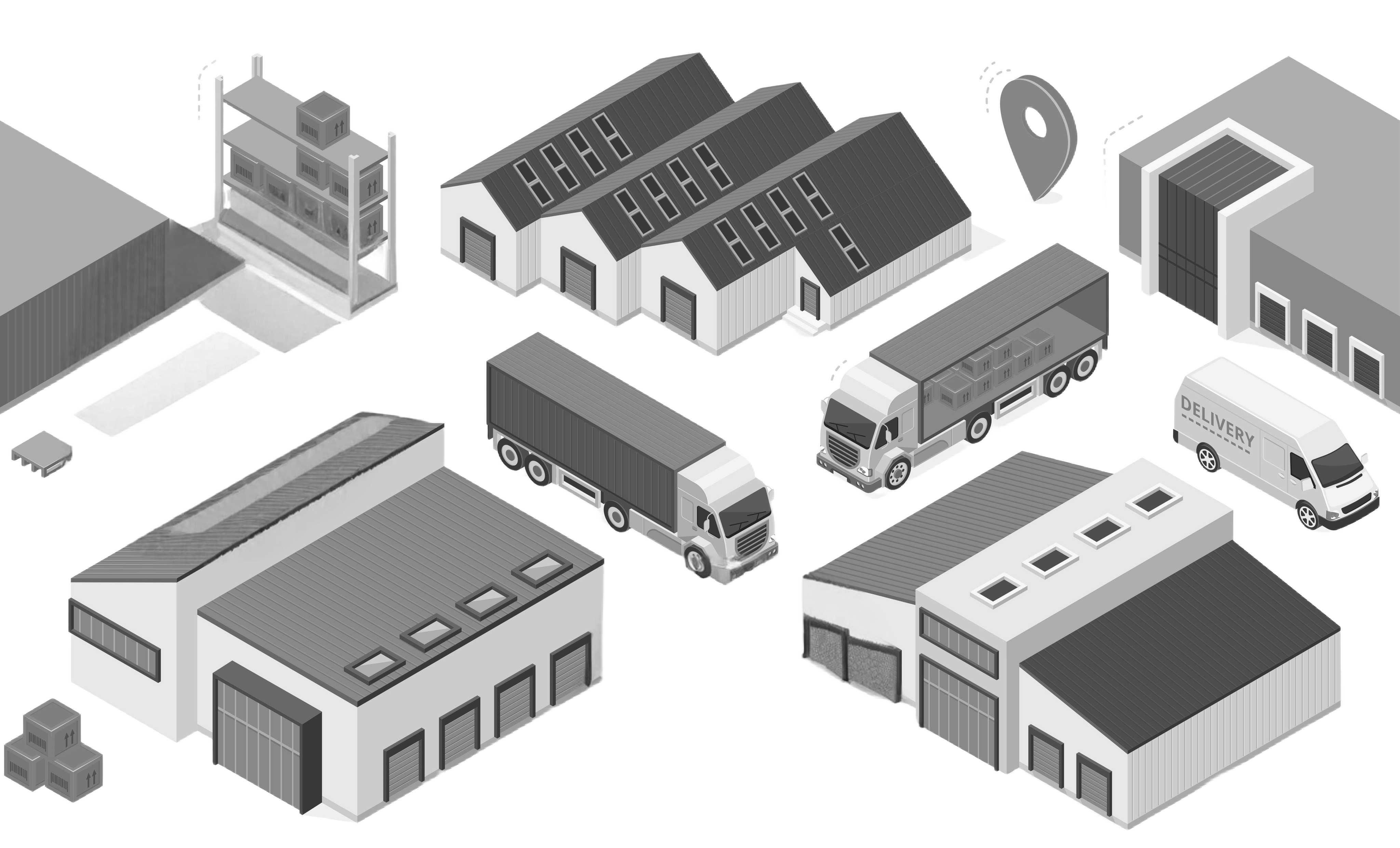 Elemento decorativo de esquina